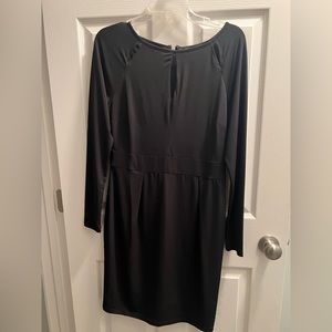 Black Dress- Jennifer Lopez